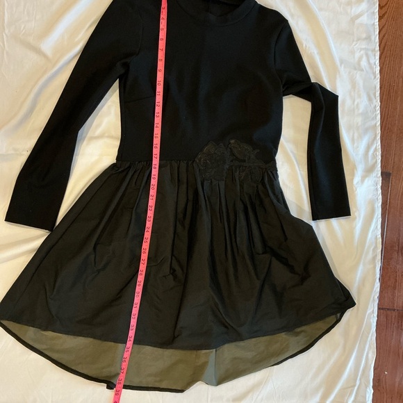 La Pateau black dress Size 40 - Picture 7 of 11